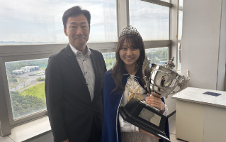姐妹携手问鼎“高中女王”！2025年全国高中舞蹈操锦标赛！